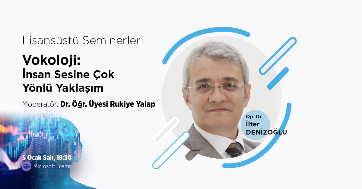 Vokoloji: İnsan Sesine Çok Yönlü Yaklaşım